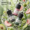 日本 SANDI FANCHA 梵茶煙油
