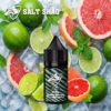 SALT SHAQ 鯊克煙油 – 青檸西柚