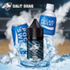 SALT SHAQ 鯊克煙油 – 寶礦力