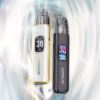 VOOPOO ARGUS G3 (阿格斯 G3) 彩屏主機